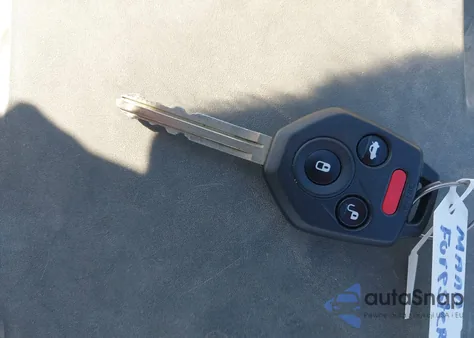 2014 Subaru Forester 2.0Xt Touring из США, поврежденный, VIN JF2SJGMC2EH440413